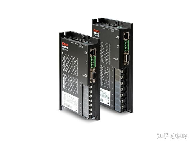 国产低压伺服系统的多元应用与定位技术解析
